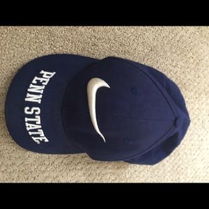 Penn State Nike SnapBack